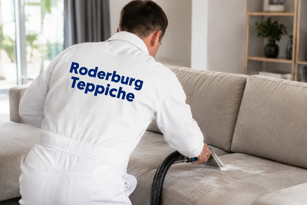Polster werden täglich genutzt und selten so gereinigt, wie sie es verdienen. Unsere Polsterreinigung in Mönchengladbach entfernt oberflächliche und tiefer liegende Verschmutzungen, frischt Farben auf und sorgt dafür, dass sich Ihr Lieblingsplatz wieder gepflegt anfühlt. bei der Teppichreinigung in Mönchengladbach