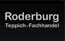 Roderburg Teppich-Fachhandel